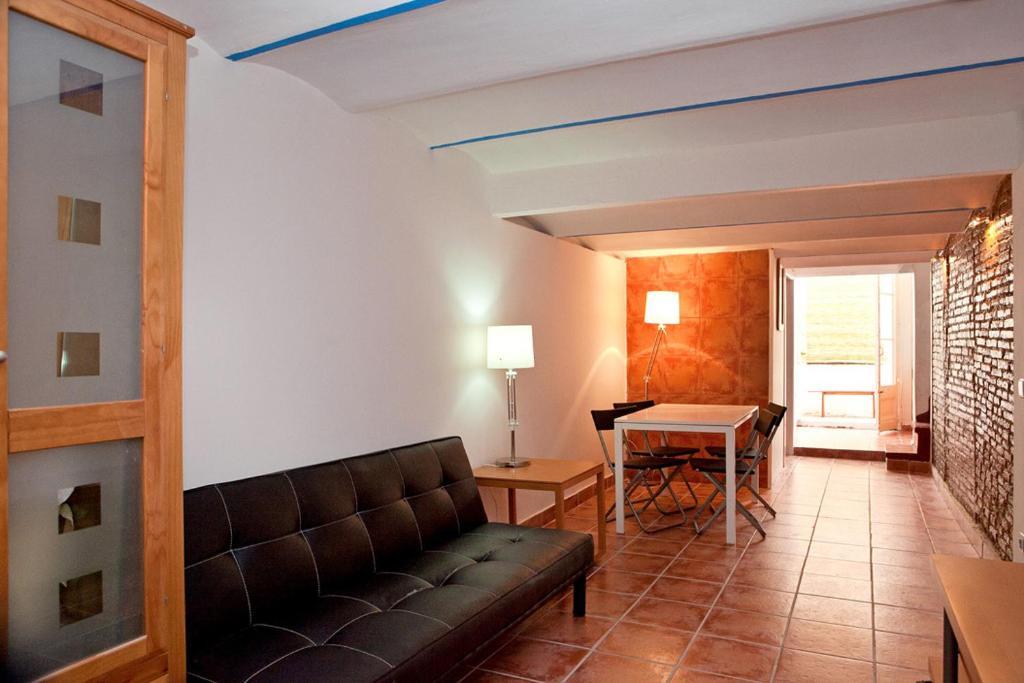 Hostal Agua Alegre Barcelona Quarto foto